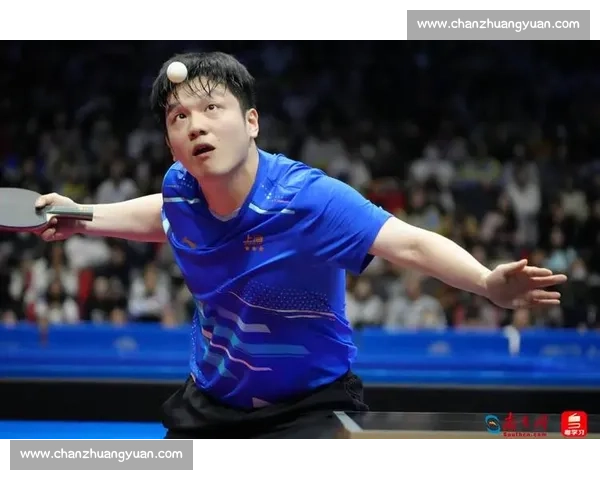 樊振东乒乓球比赛视频解析巅峰对决技术细节与制胜瞬间全面回顾精华