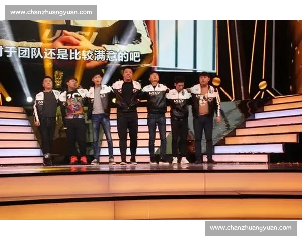 CF战队激战正酣 热血对决引爆全国赛场高潮