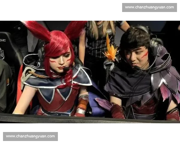 2015年JJ比赛回顾与分析:探索电竞发展与竞技热潮的起源与影响 2015年JJ比赛回顾与分析:探索电竞发展与竞技热潮的起源与影响