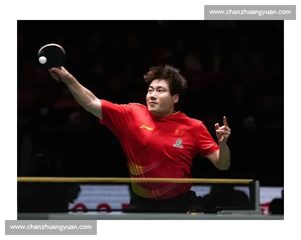世界杯乒乓球比赛精彩回顾 各国顶尖选手激烈对决全程视频欣赏